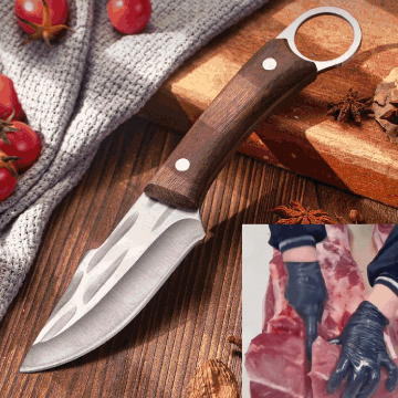 🔥Premium Butcher Knife