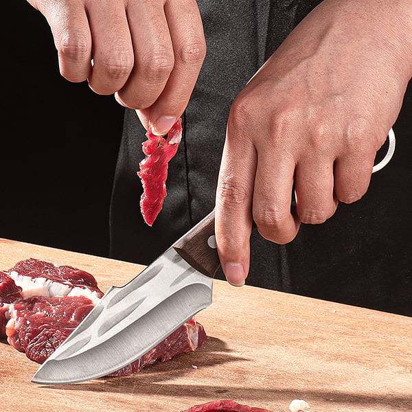 🔥Premium Butcher Knife