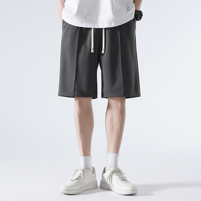 【熱銷新款】MEN'S AIR+6cm極薄空氣短褲
