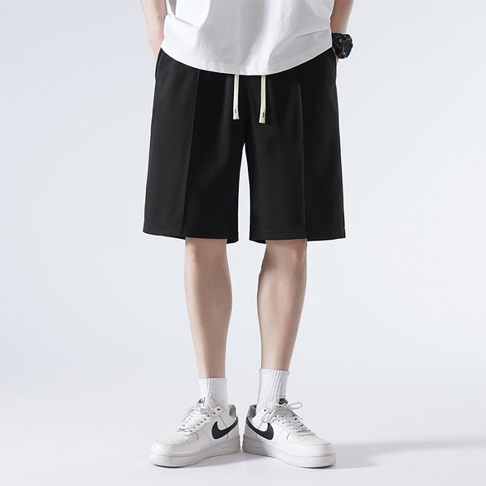 【熱銷新款】MEN'S AIR+6cm極薄空氣短褲