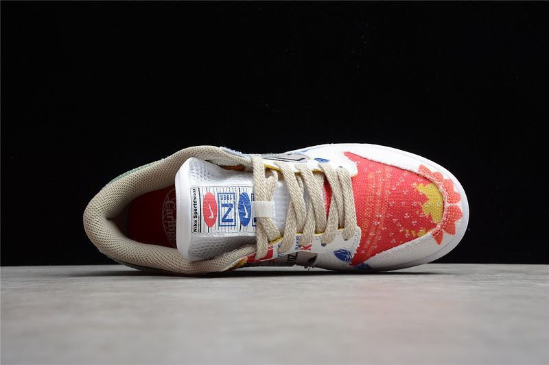 sb dunk city market