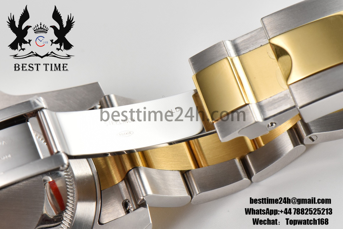 rolex 16613 bracelet