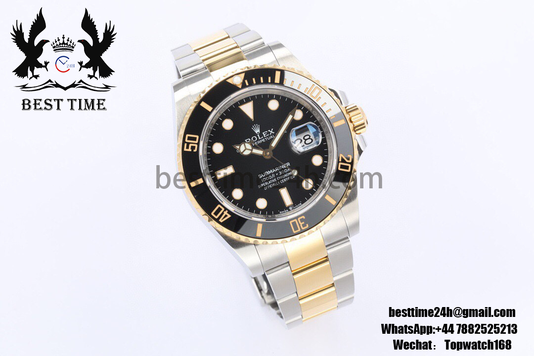 ewf submariner