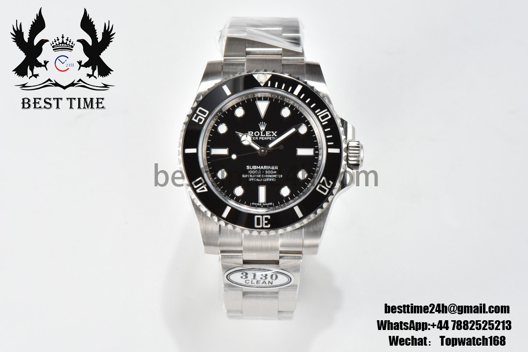 rolex submariner no date ceramic