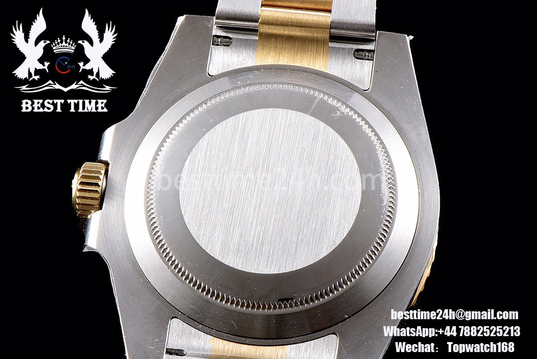 US$ 500.00 - Rolex Submariner 116613 LN 