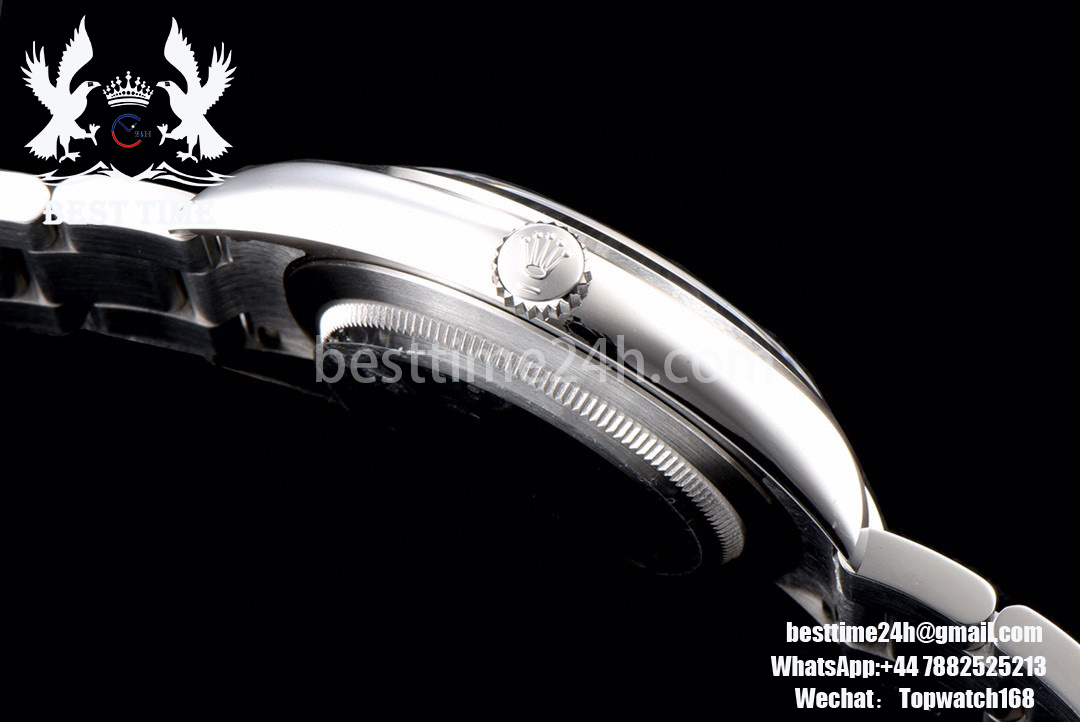 Rolex EXPLORER I 214270 39mm ARF 1:1 