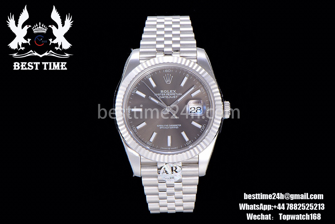 datejust 41 arf