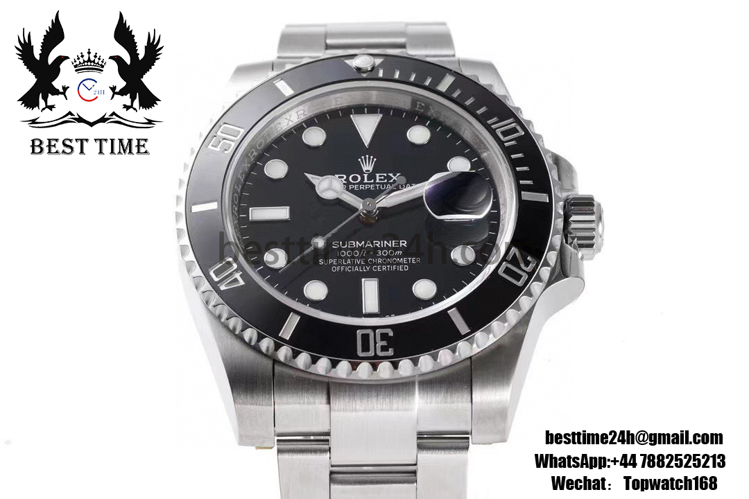 rolex submariner c