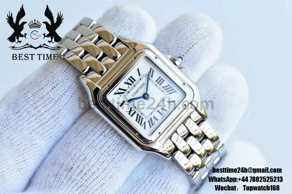 cartier panthere secrete