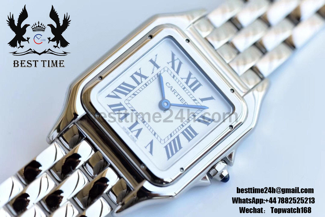 cartier panthere secrete