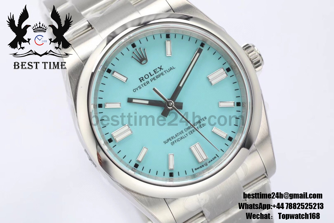 Rolex Oyster Perpetual 36MM EWF Best 