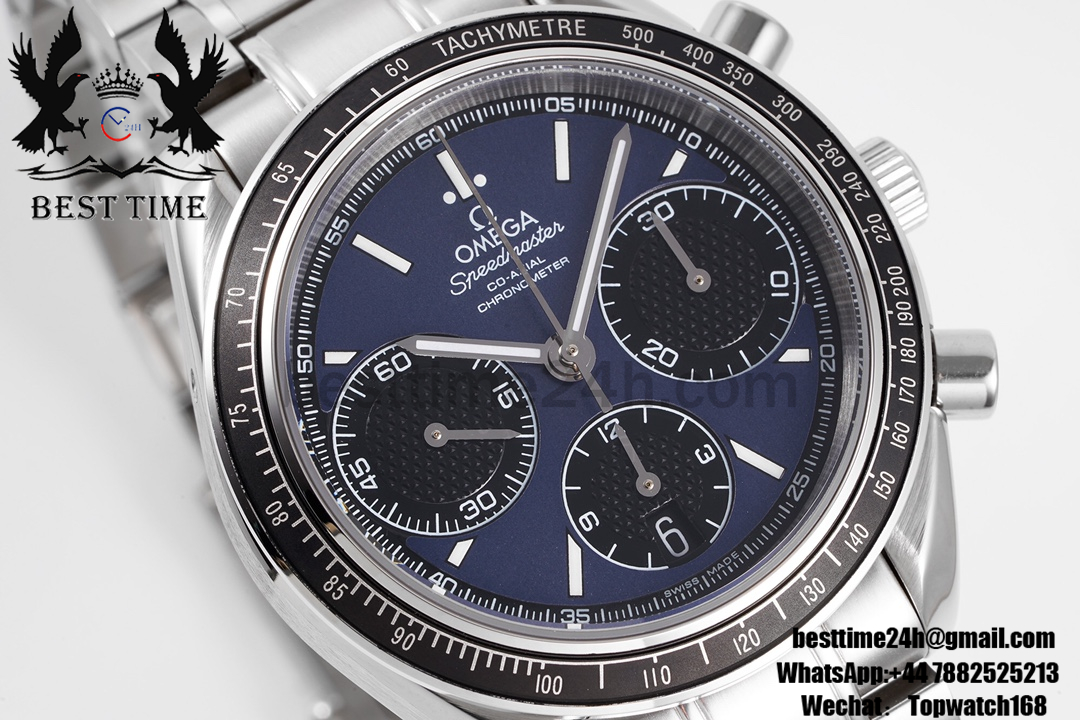 US$ 370.00 - Omega Speedmaster Racing 