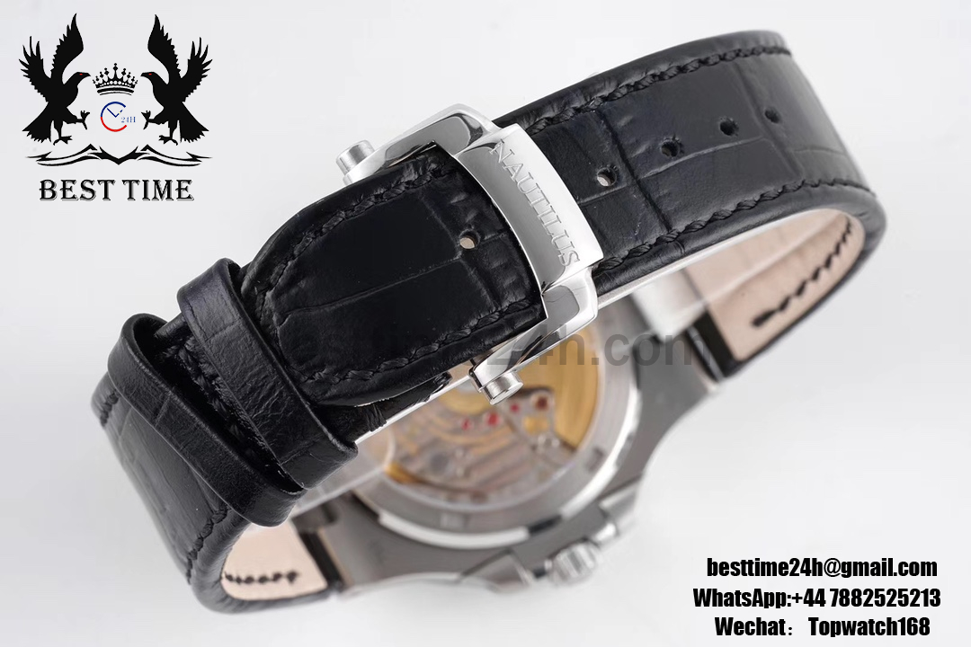 5711 leather strap