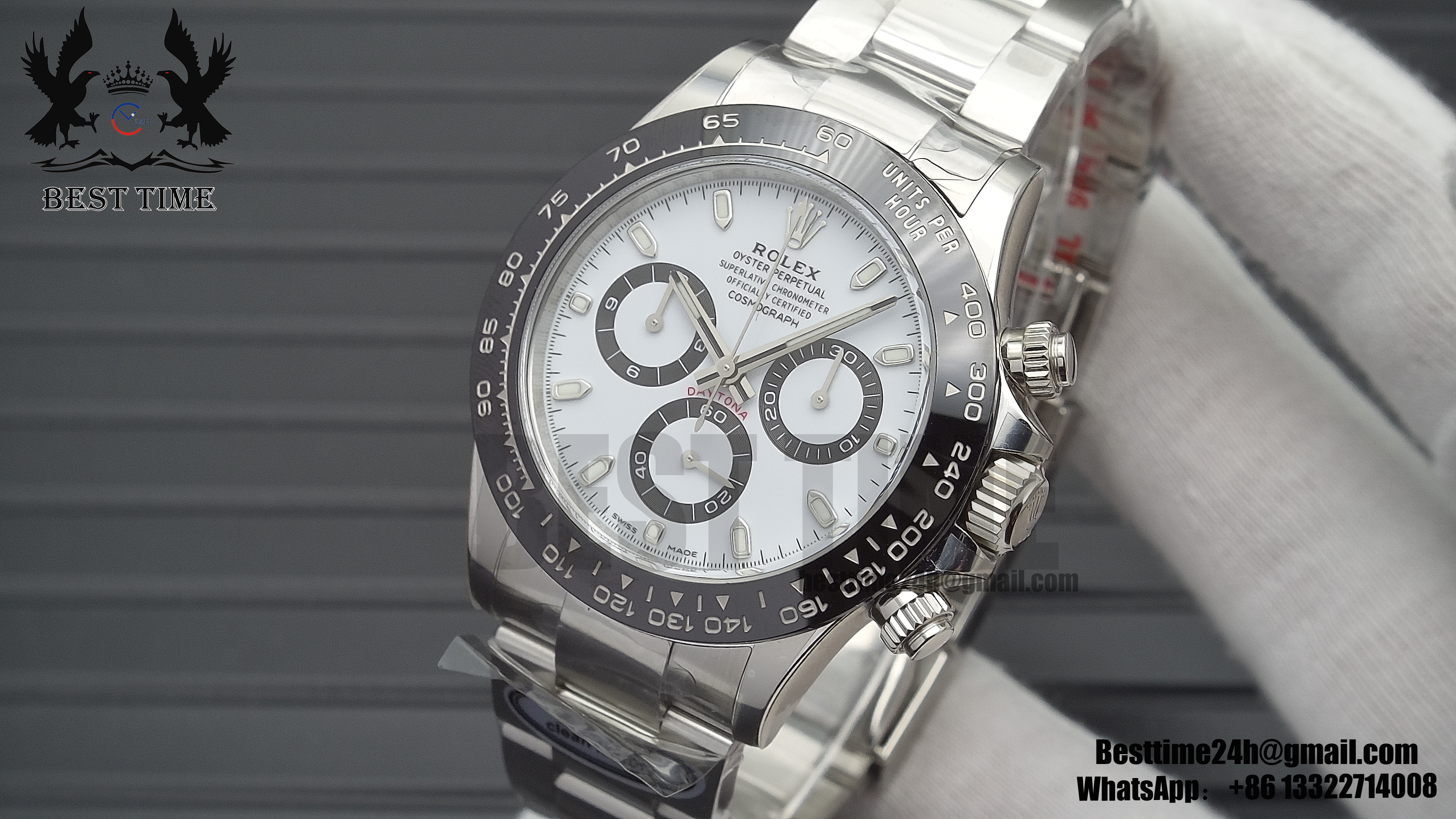 rolex daytona 1