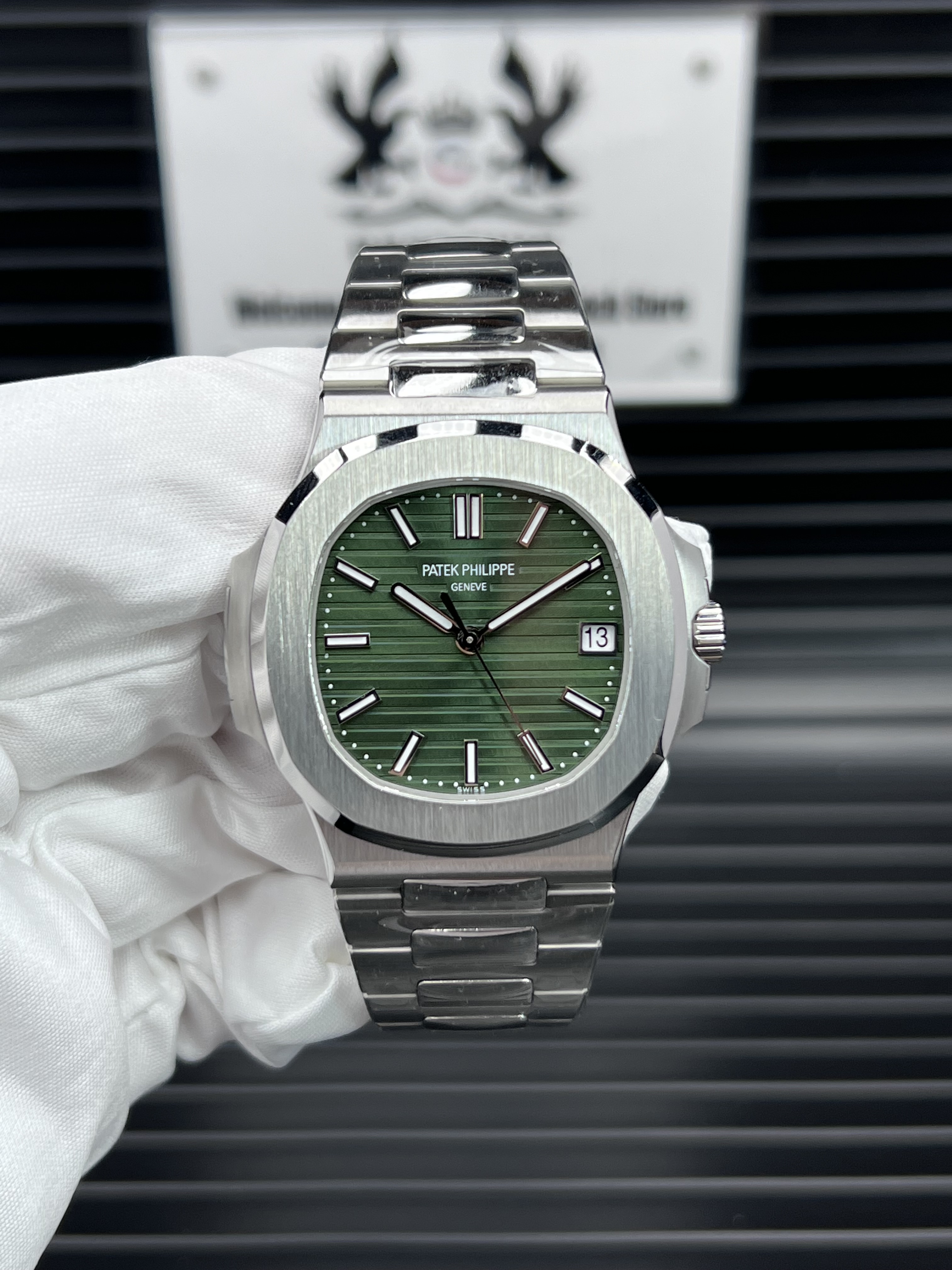3K Factory - www.besttime24h.com