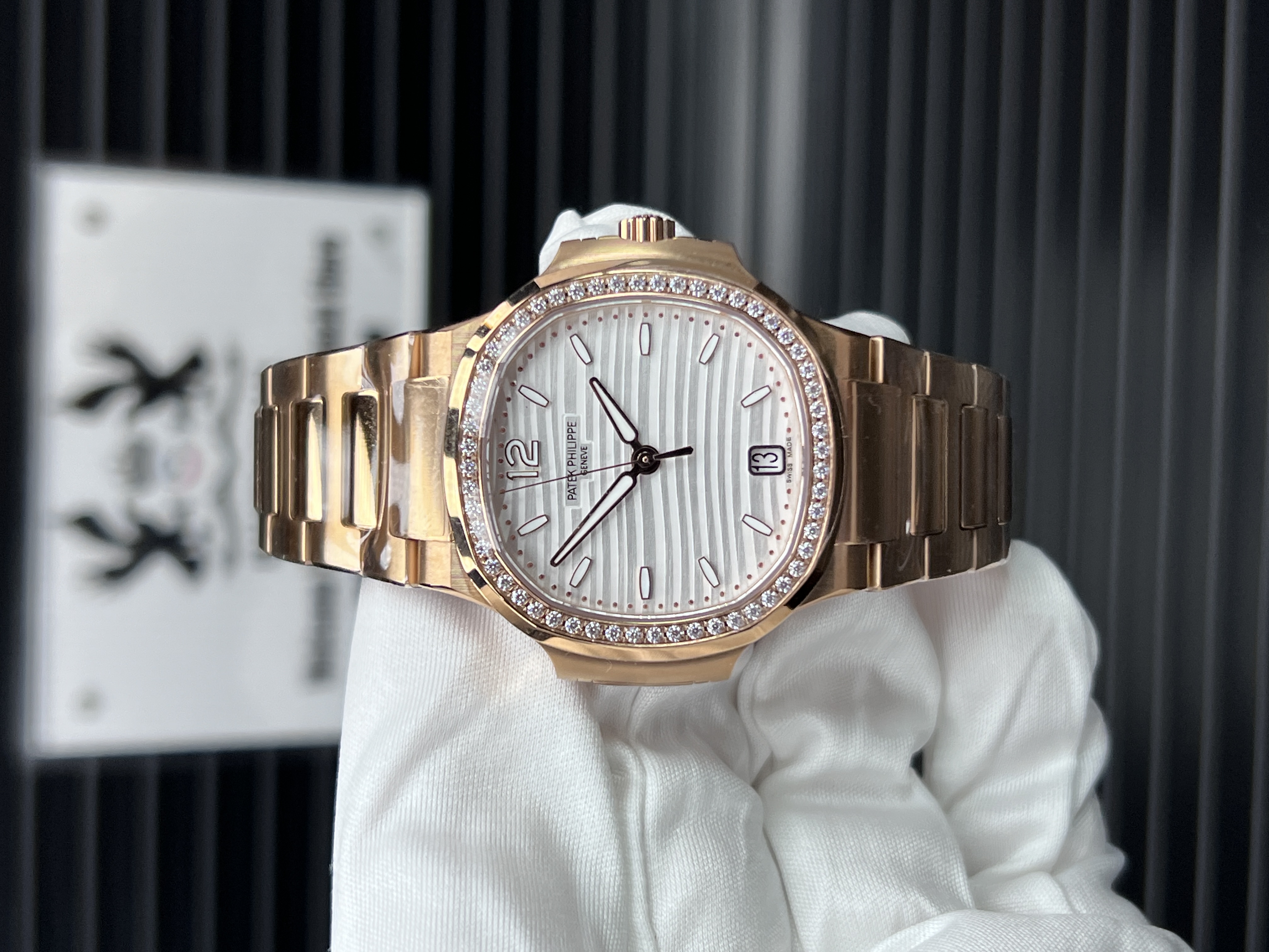 3K Factory - www.besttime24h.com
