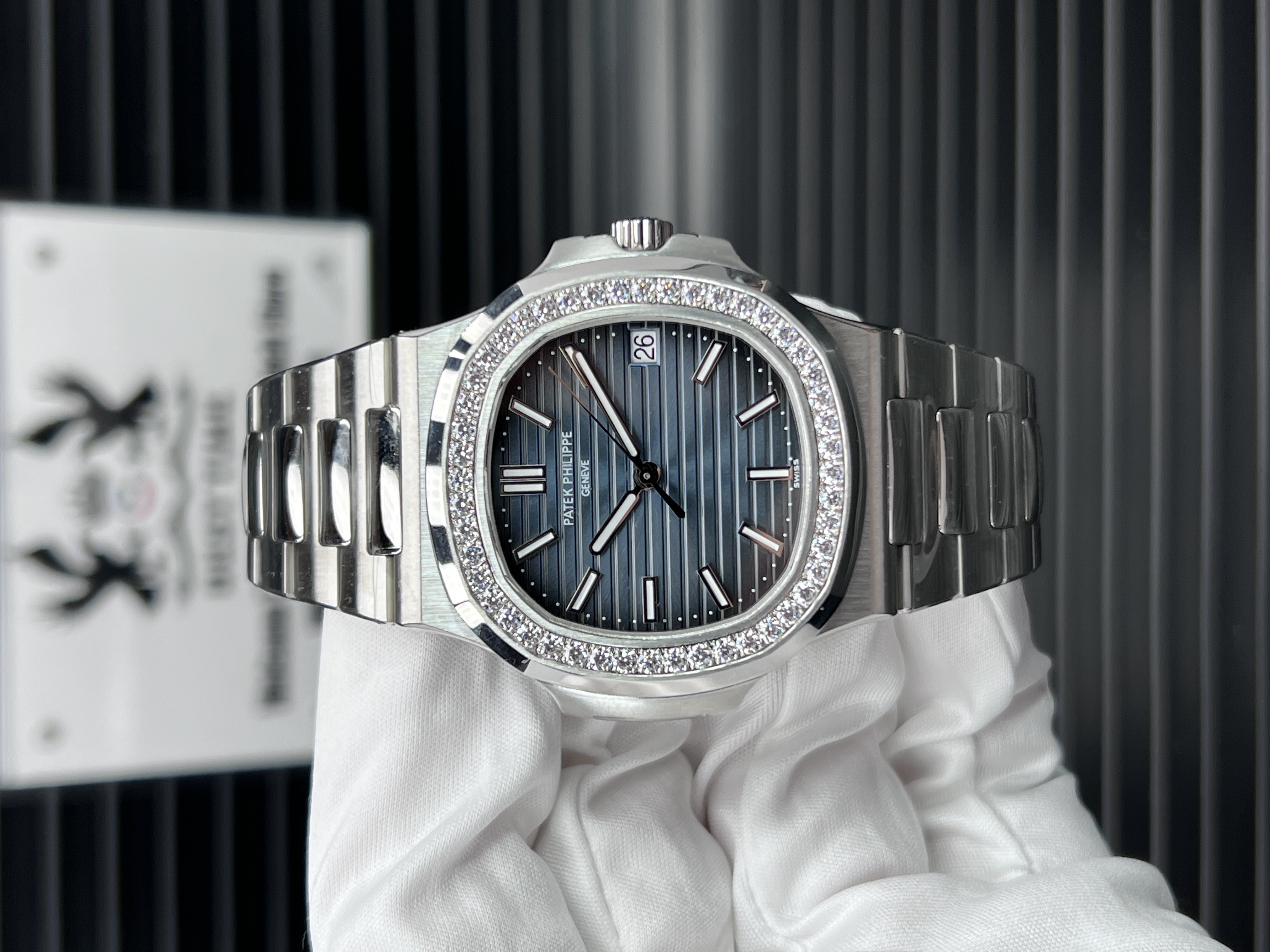 3K Factory - www.besttime24h.com