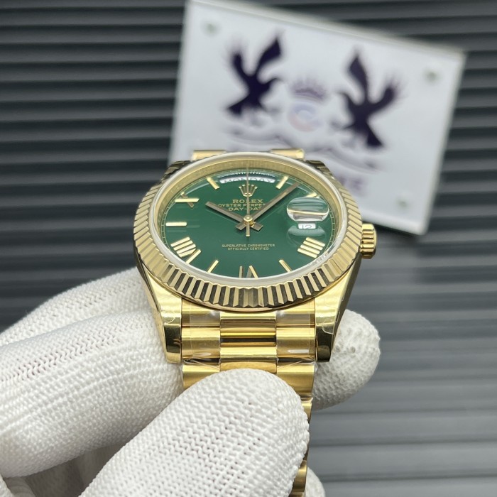 Gmf day date 40 top