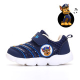 PAW Patrol Kids Summer Sports Shoes Breathable Mesh Sneakers