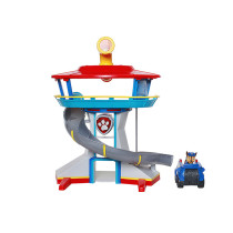 PAW Patrol Watchtower Set Headquarters Base Watchtower Toys