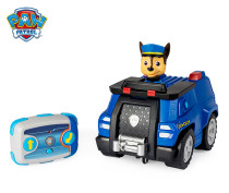 PAW Patrol Remote Control Model Toy Car Kids Gift