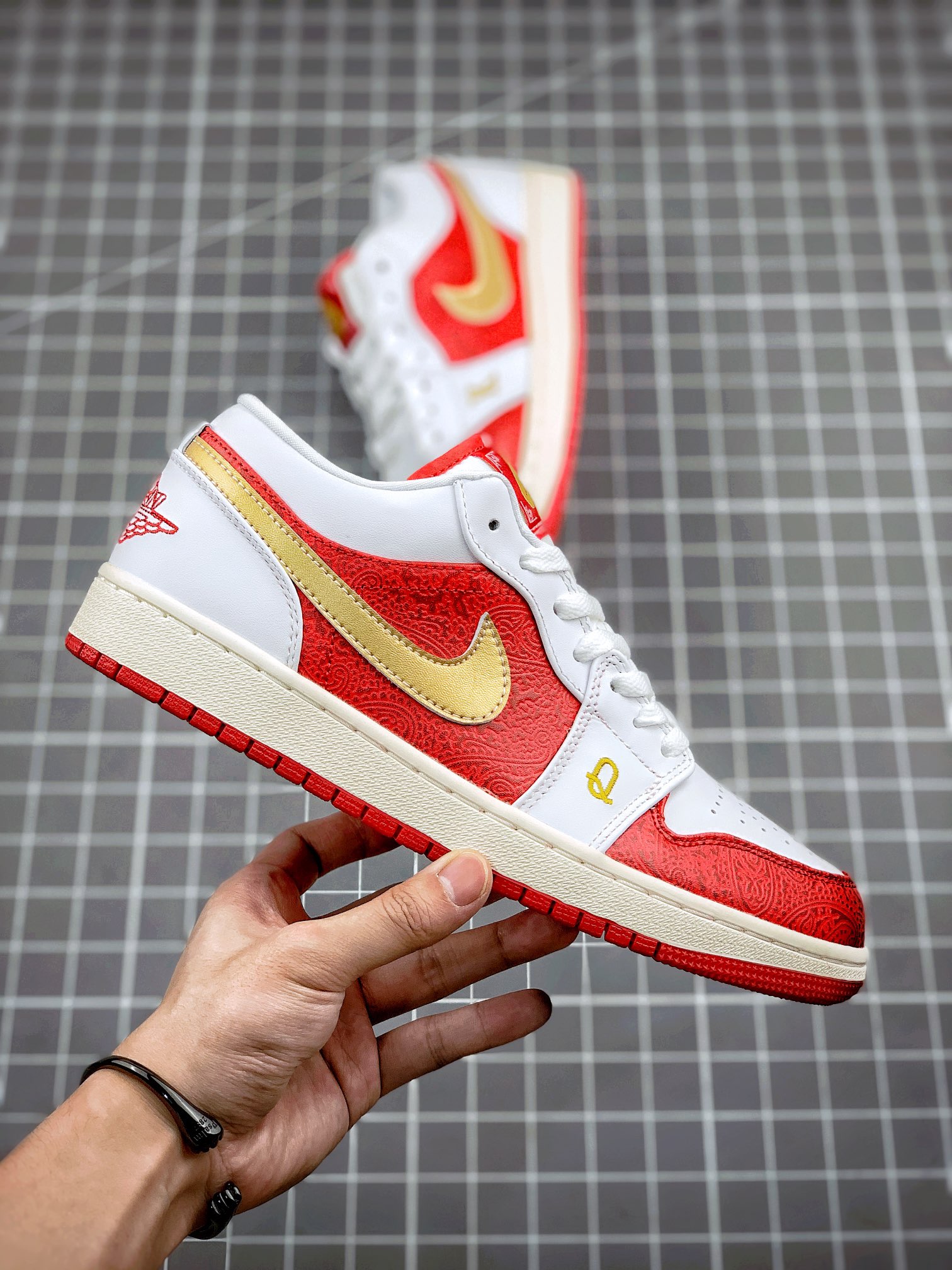 jordan 1 low spades jordan 1 low spades