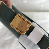 Dior 30 MONTAIGNE CALFSKIN BAG M9206