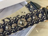 Dior Classic Strap