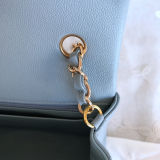 CC Classic Flap bag Lambskin 20cm