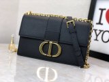 Dior 30 MONTAIGNE CALFSKIN BAG M9206