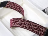 Dior Strap