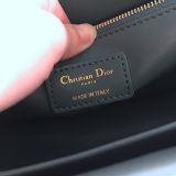 Dior 30 MONTAIGNE CALFSKIN BAG M9206