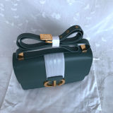 Dior 30 MONTAIGNE CALFSKIN BAG M9206