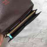 LV SARAH WALLET N63209