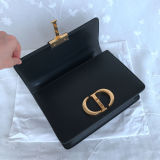 Dior 30 MONTAIGNE CALFSKIN BAG M9206