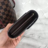 LV SARAH WALLET N63209