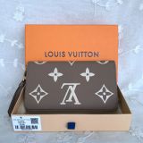 LV ZIPPY WALLET M69794