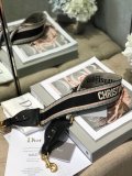 Dior Classic Strap