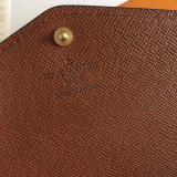 LV Wallet N60668