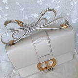 Dior 30 MONTAIGNE CALFSKIN BAG M9206