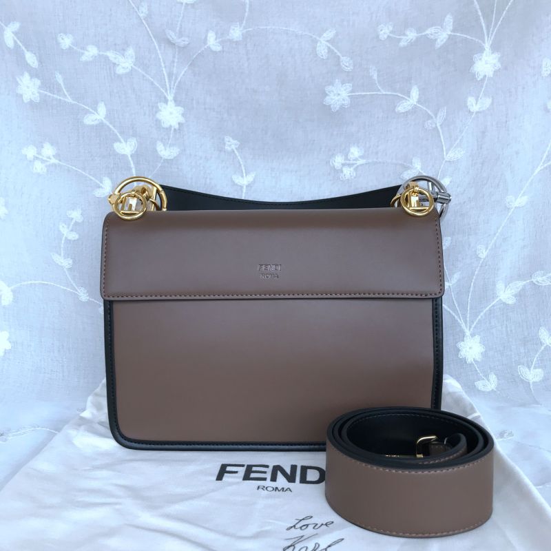 Fendi Should bag 003