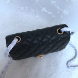 CC Classic Flap bag Lambskin 20cm