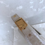 Dior 30 MONTAIGNE CALFSKIN BAG M9206