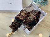 Dior Classic Strap