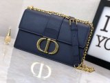 Dior 30 MONTAIGNE CALFSKIN BAG M9206