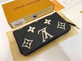 LV ZIPPY WALLET M69794