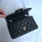 CC Classic Flap bag Lambskin 20cm