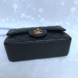 CC Classic Flap bag Lambskin 20cm