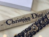 Dior Classic Strap
