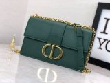 Dior 30 MONTAIGNE CALFSKIN BAG M9206